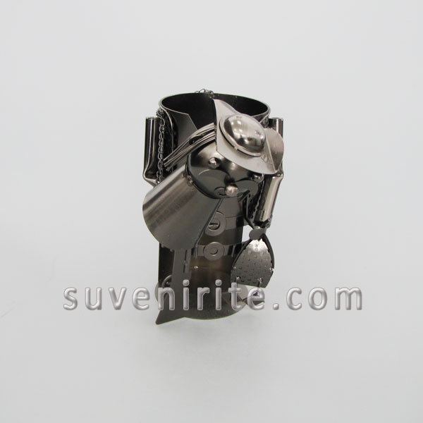 Сувенири от метал