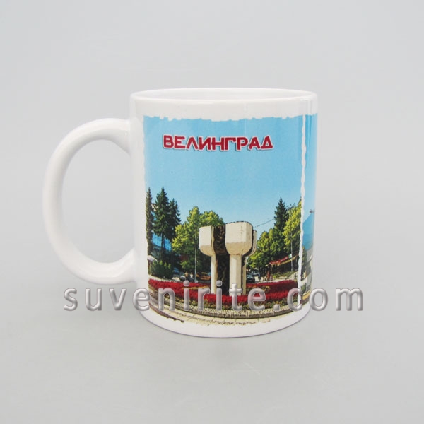 Чаши с пожелания ; зодии ; градове