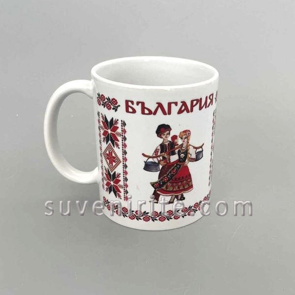 Чаши с пожелания ; зодии ; градове